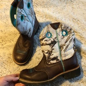 Cowboy / Cowgirl Boots